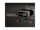 ATEN UP5100 Chargeur intelligent à 4 ports de 100 W avec écran