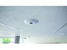 MOBOTIX c26B Indoor Kamera 6 MP, 180°/360° Tag