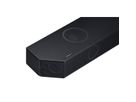 Samsung Soundbar HW-Q930D , Titan Schwarz