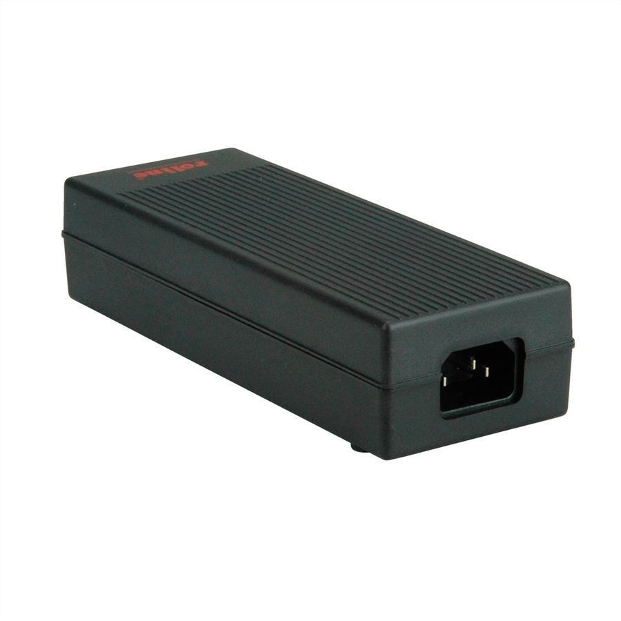 ROLINE Gigabit PoE Injektor, 30W