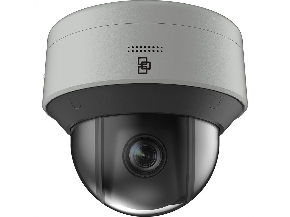 Aritech TruVision PTZ Speed-Dome Kamera 2 MP, 10x, 19.8-108°, IR-LED 50m