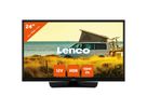 Lenco TV 24" LED-2423BK
