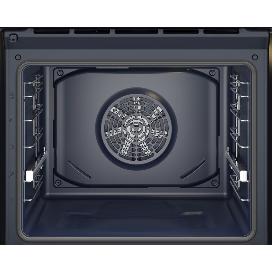 Grundig Ofen GEBD12300B