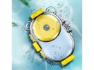 AGFAPHOTO Unterwasserkamera Realkids blau