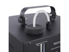Lenco Lumière de fête LFM-110BK, noir