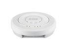 D-Link DWL-6620APS Point d’accès unifié bibande Wireless AC1200 Wave 2 avec antenne intelligente