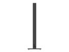 Hagor Stèle indoor HP Kiosk 50" FS - B2B, Portrait, Back-to-Back,
