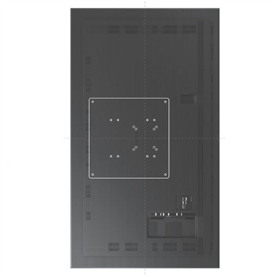 Hagor Samsung Q-Serie 49 - 65 Portrait Adapterplatte