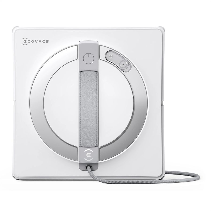 Ecovacs Fensterreiniger WINBOT W2 PRO OMNI, weiß
