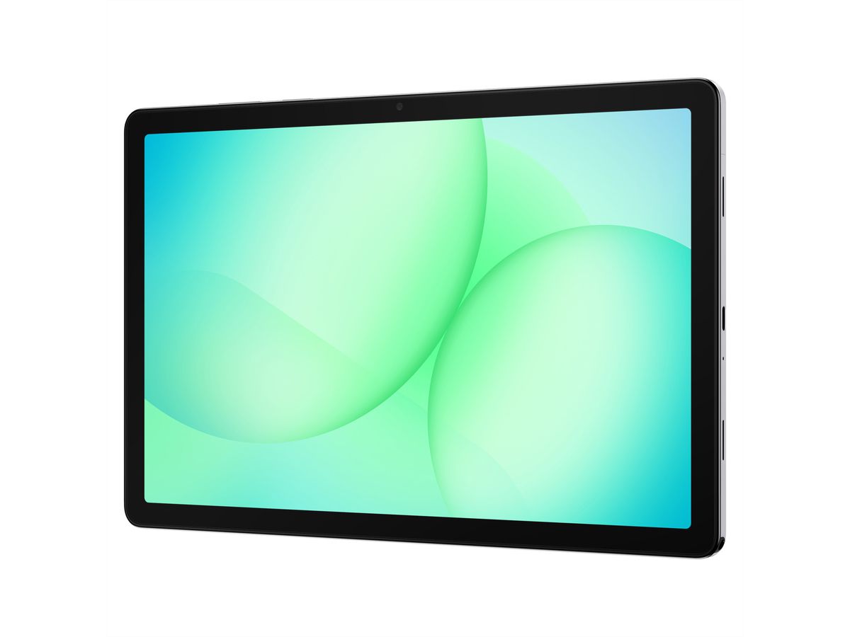 Samsung Galaxy Tab A11+, 256GB, silver, WiFi