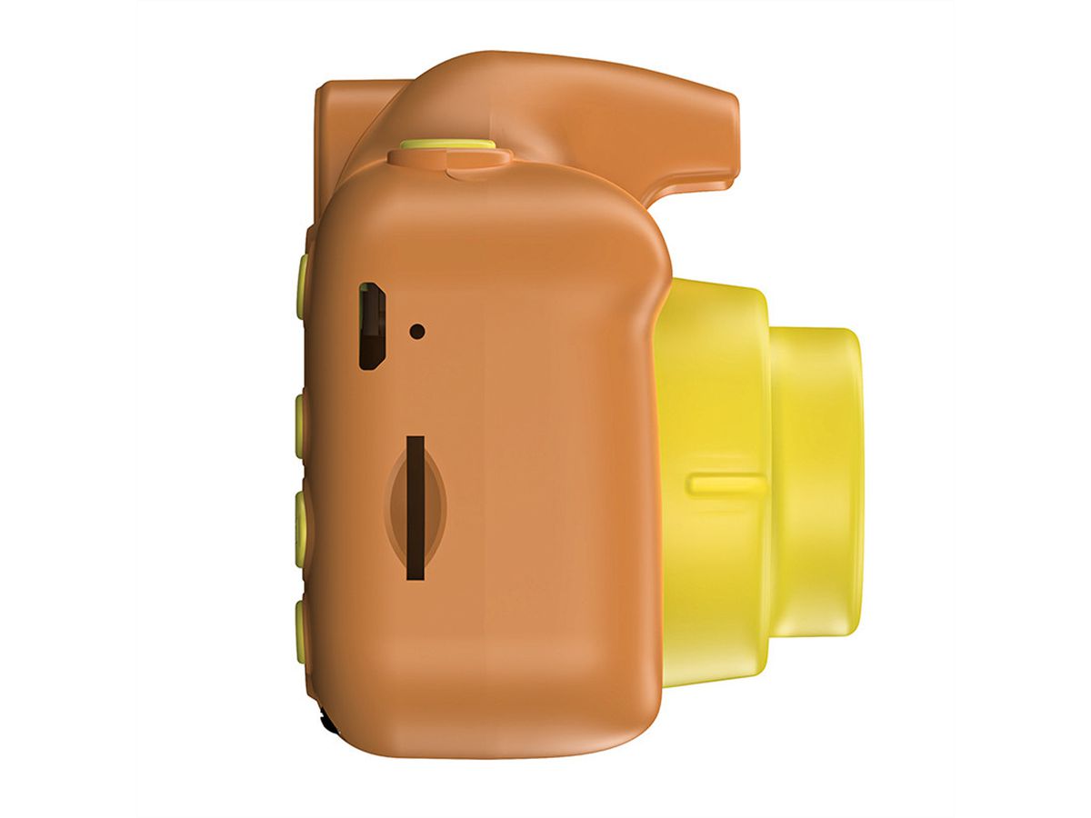 Agfa Realikids Cam Mini Orange