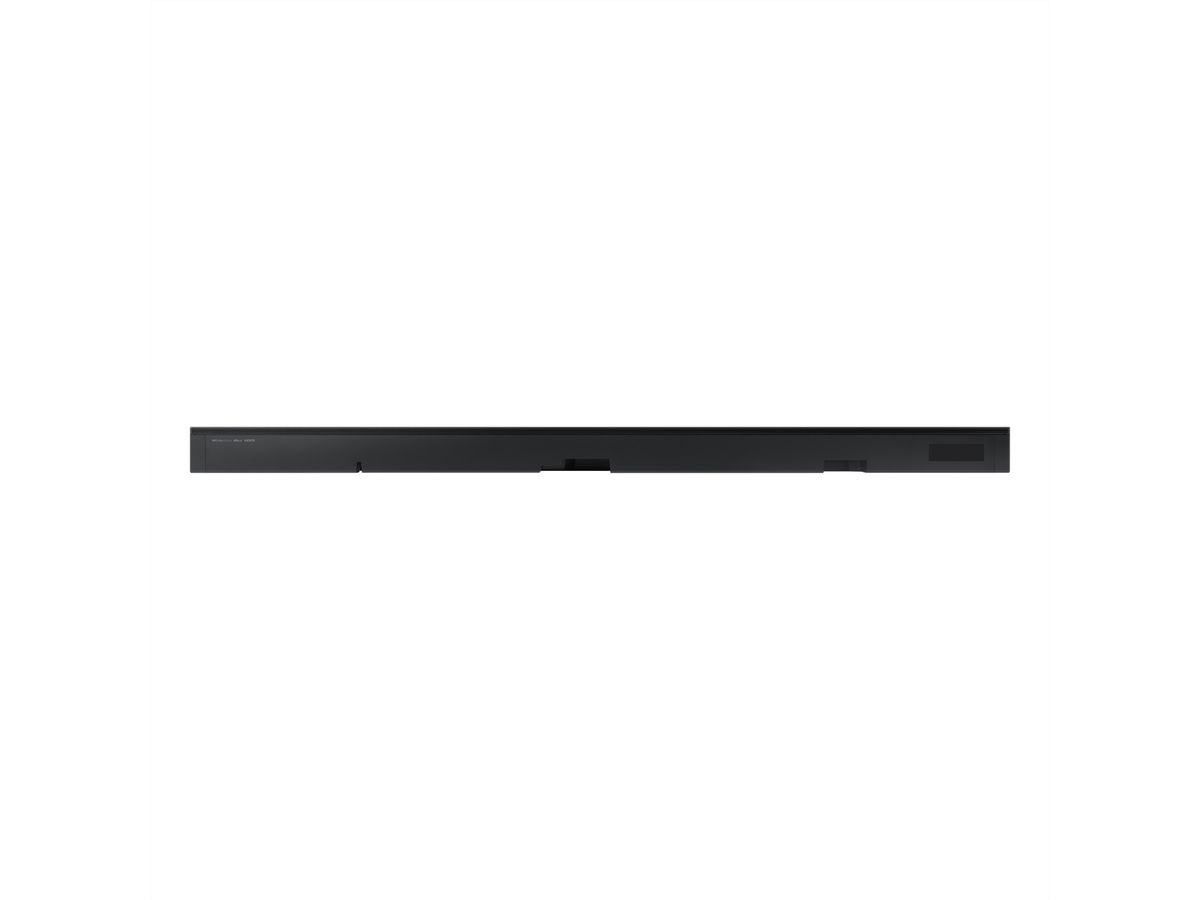 Samsung Soundbar HW-Q990D, Noir graphite