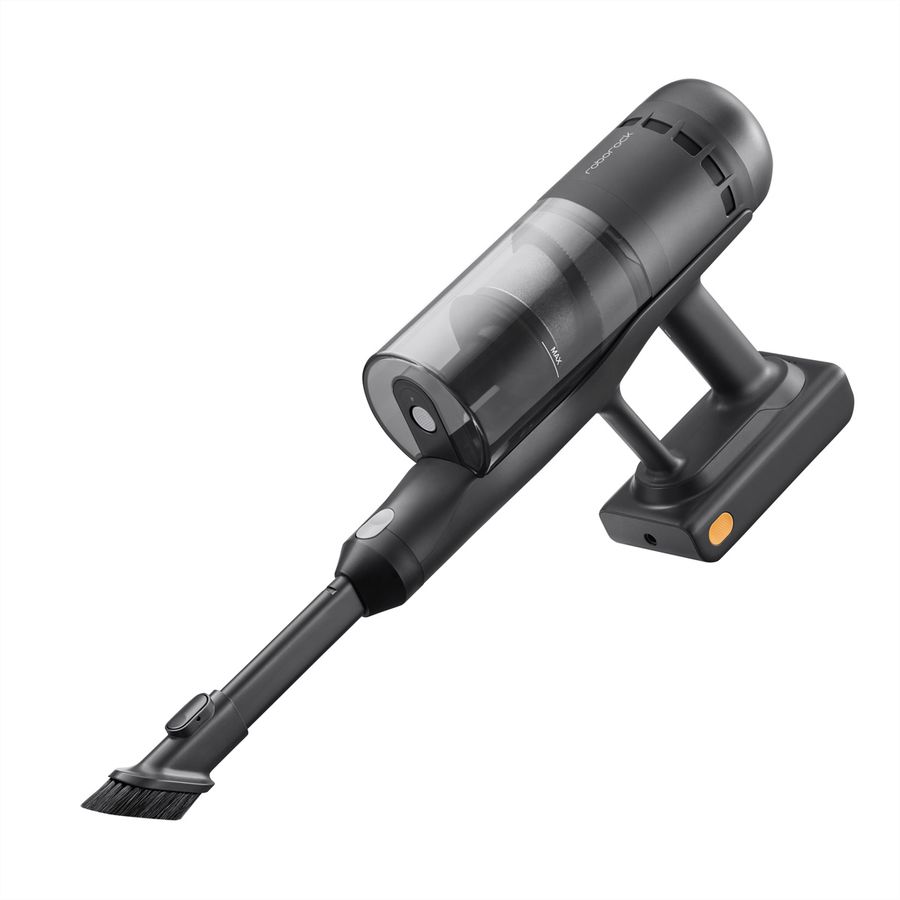 Roborock Aspirateur balai H60 Ultra