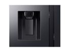 **Retoure**Samsung Food Center RS5000 FC, 634L , C-Grade, Wi-Fi, Anthrazit