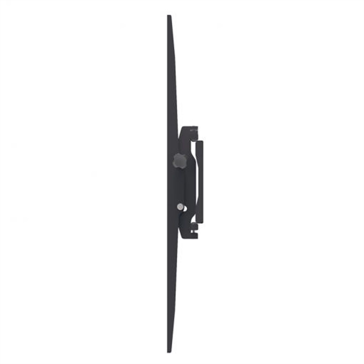 **DEMO**Hagor support mural inclinable WH 50 T - HD, noir