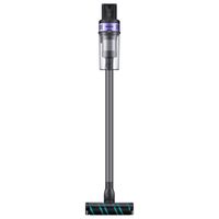 Samsung Akku-Staubsauger Jet 75 Multi, 550W, Black Chrometal