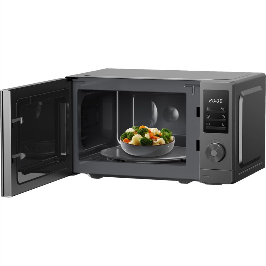 Gorenje Mikrowelle MO20A3T4, 700W, 20L