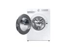 Samsung lave-linge WW6500, 9kg, Carved Black (Silver Deco)