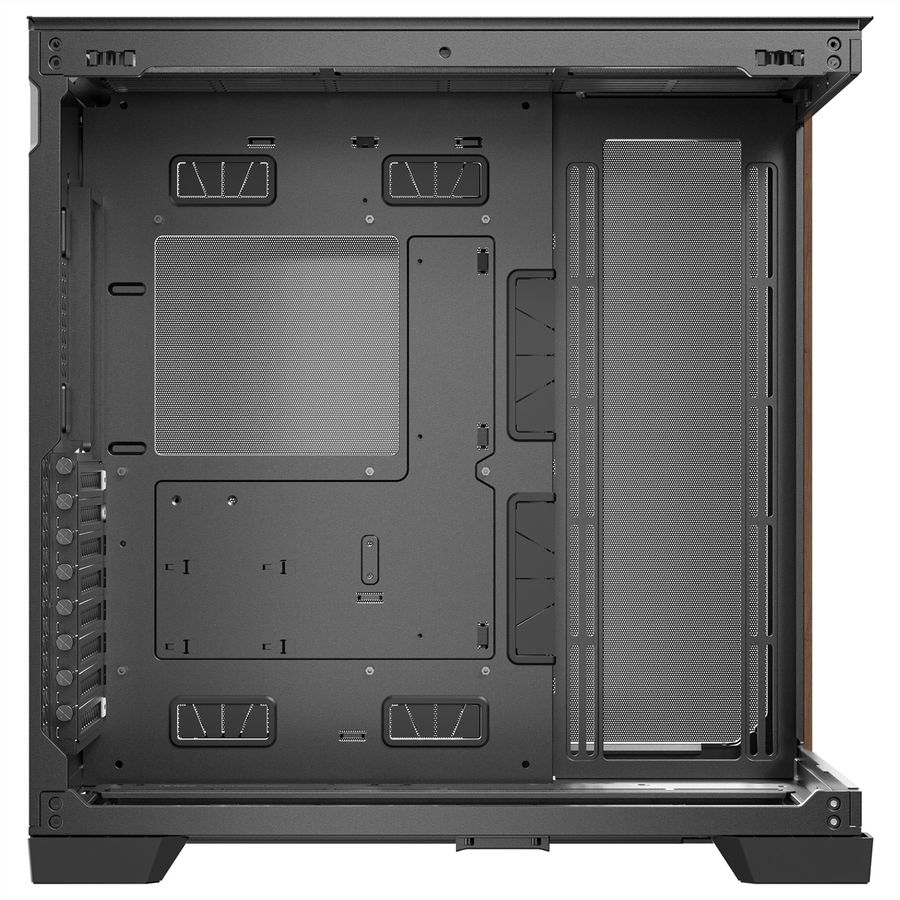 ANTEC Constellation C8 Wood Boîtier PC Full Tower ATX