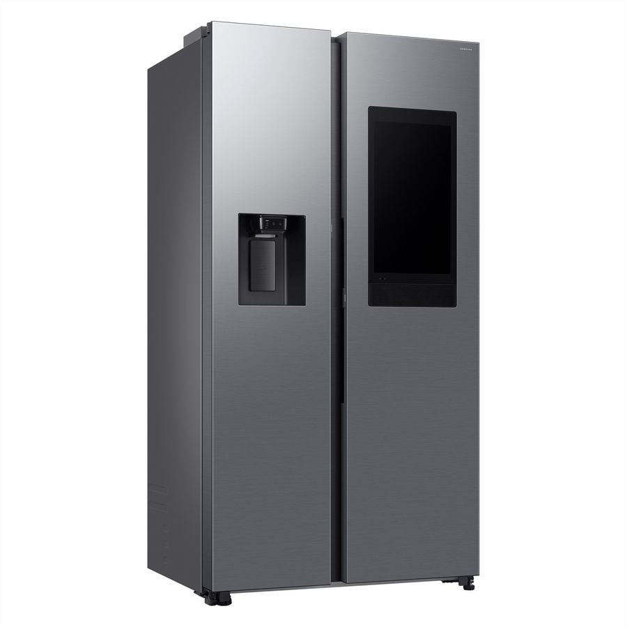 Samsung Food Center RS5000 FC, 614L, E-Grade, Wi-Fi, Aspect acier inoxydable