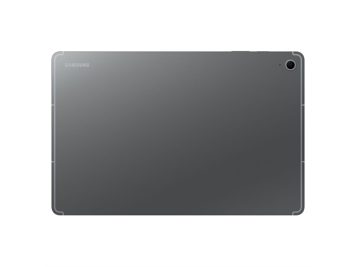 Samsung Galaxy Tab S10 FE+, 128GB, gray, 13.1'', 5G