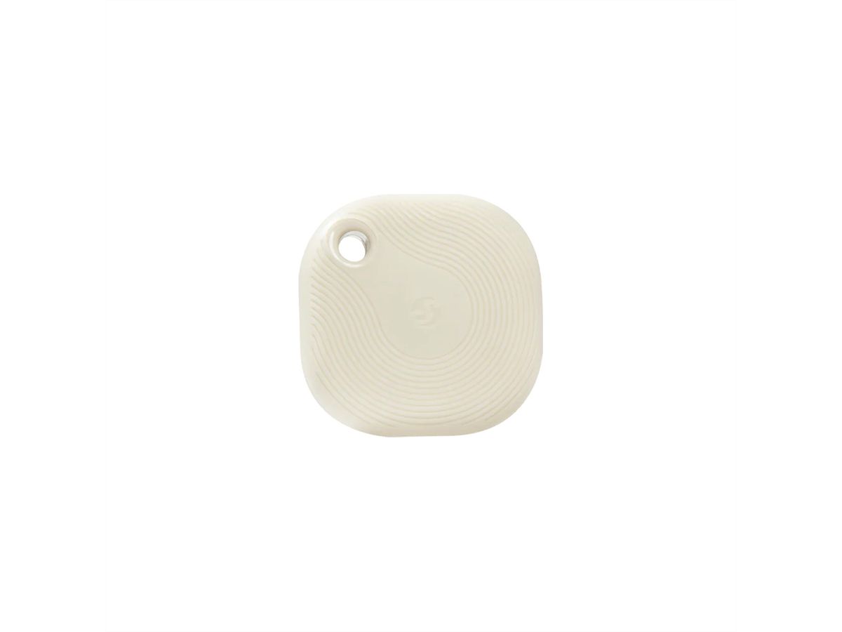 Shelly interrupteur RF Blu Tough 1, Zigbee, ivory
