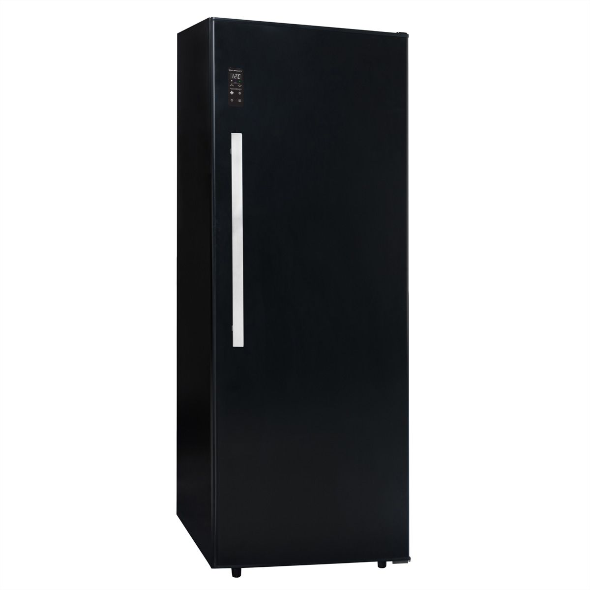 Climadiff Armoire à vin GARDE200D, Autonome, 1 zone, 204 bouteilles