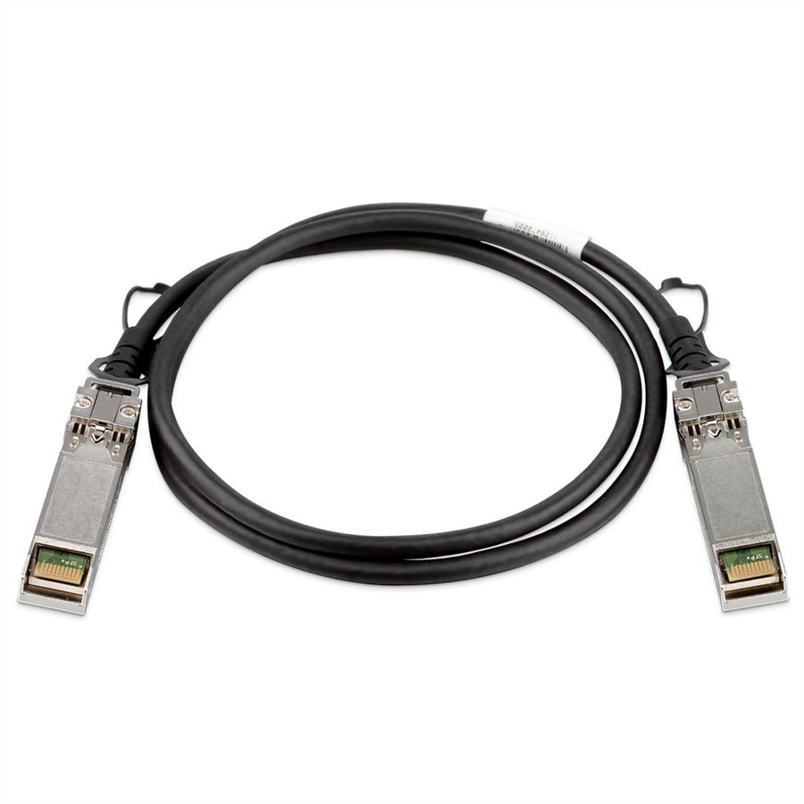 D-Link Direct Attach Cable - câble d'empilage - 1 m