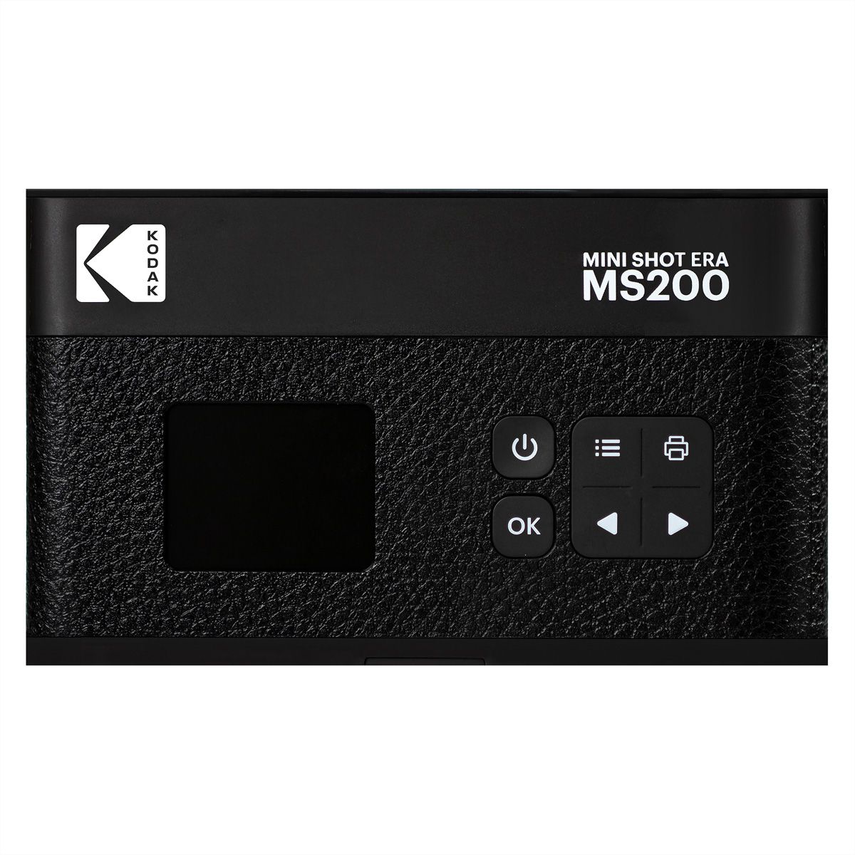 Kodak instant Printer MS200
