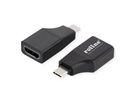 ROLINE Adaptateur Type C - HDMI, M/F