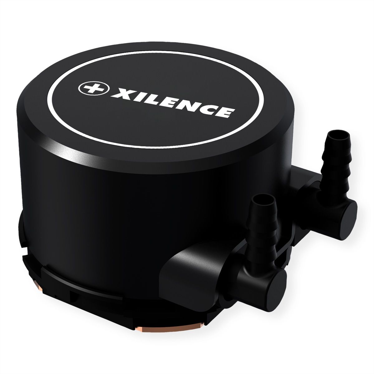 Xilence LQ360 AMD et Intel AiO 360mm Watercooling, PWM, 400W TDP