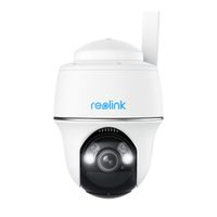 Reolink G430 Outdoor PT-Kamera, 4 MP, 90°, IR-LED 10m, LTE