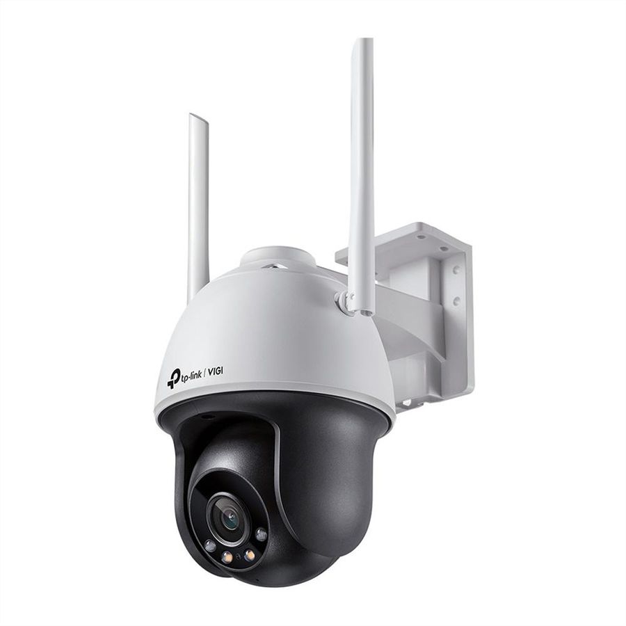 TP-Link VIGI C540-W(4mm) PT-Kamera 4 MP, 79°, IR-LED 30m, WiFi