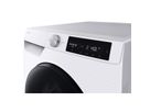 Samsung Waschtrockner WD6400H, Energieklasse D/A-30%, AI Wash, AI Control, SuperSpeed