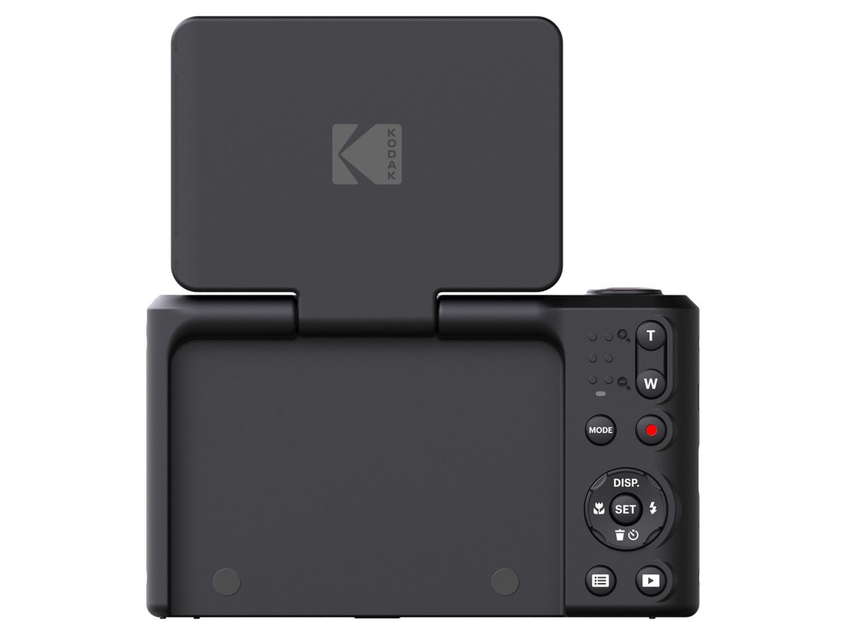 Kodak Appareil photo numérique C1BK