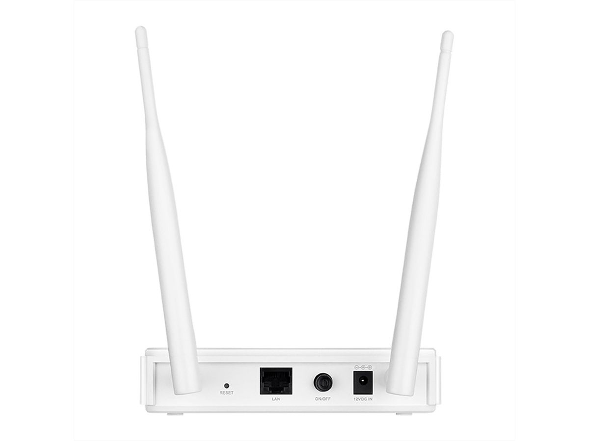 D-Link DAP-2020/E Access Point Wireless N300