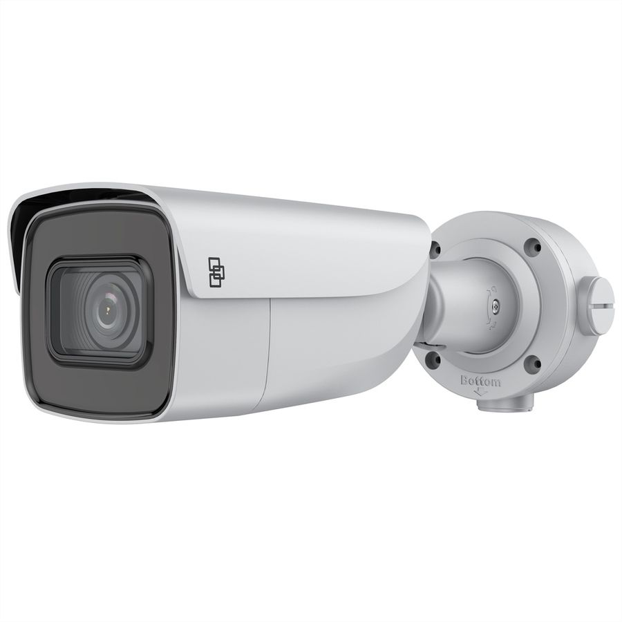 Aritech TruVision Bullet Kamera 8 MP, 30-108°, IR-LED 60m