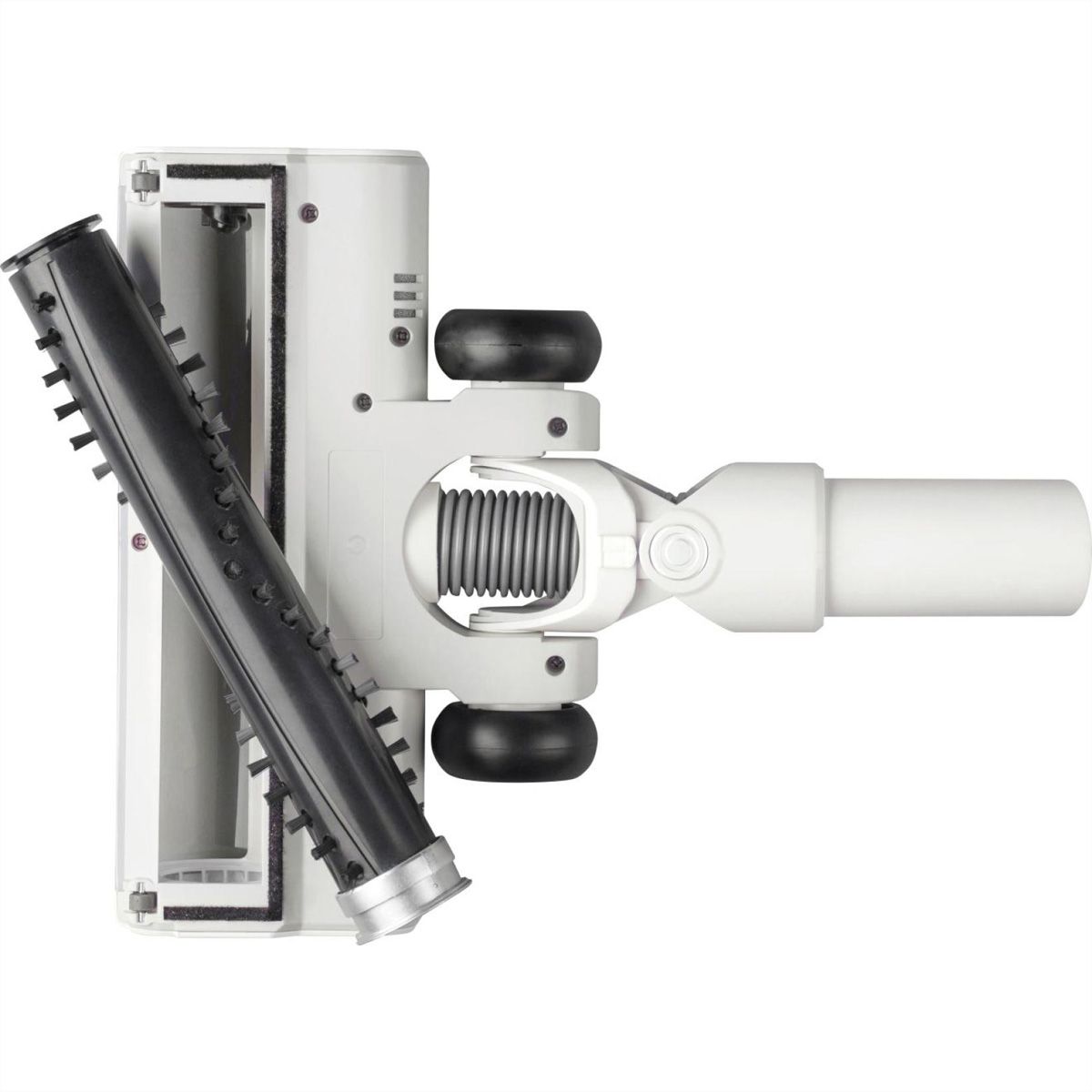 Hisense Akku Staubsauger HVC6133W, 110W, kabellos