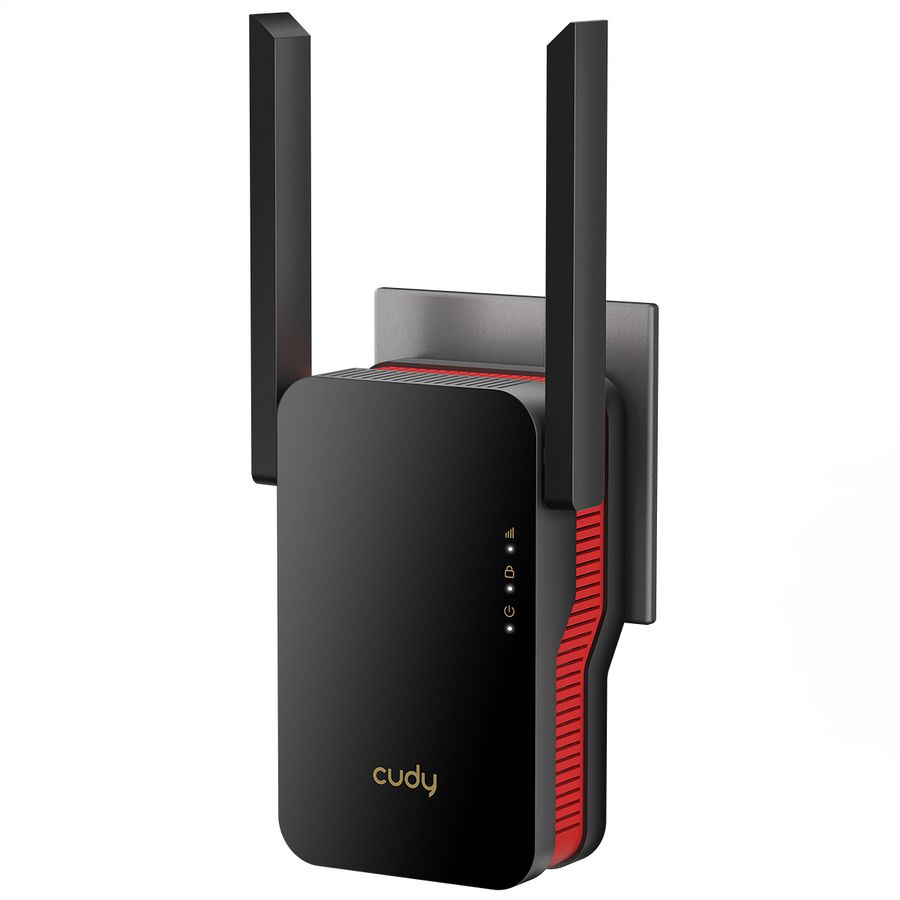 CUDY RE3000 AX3000 Repeater WiFi 6 Mesh