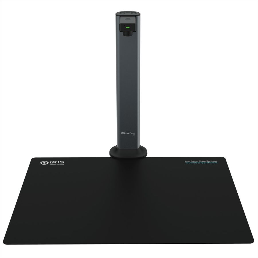 IRIScan Desk 7 Pro A3 scanner de documents, caméra scanner portable
