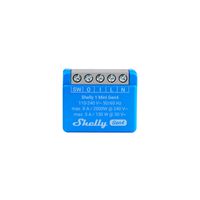 Shelly Schaltaktor 1 Mini Gen4