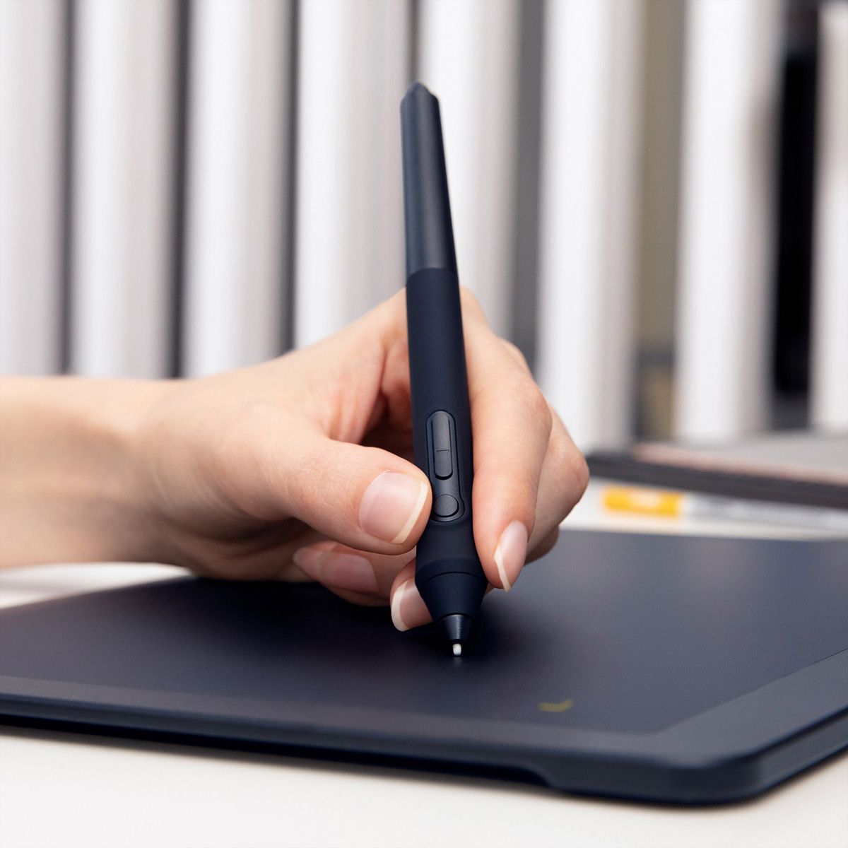 Xencelabs pointes standard pour stylo ACTPH6A-A