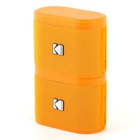 Kodak Soundbrix magnetic docking x2pcs, orange