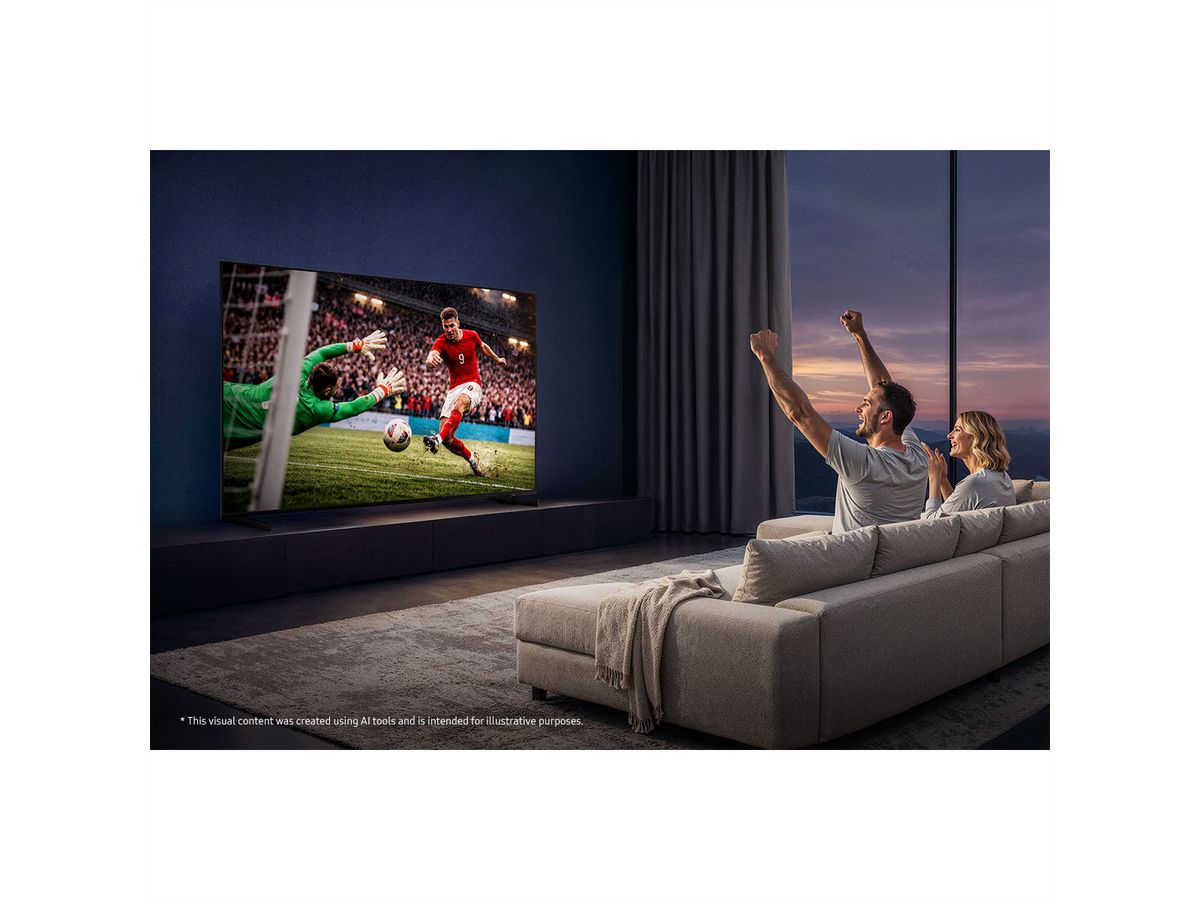 Samsung TV 100" R85H Series 2026