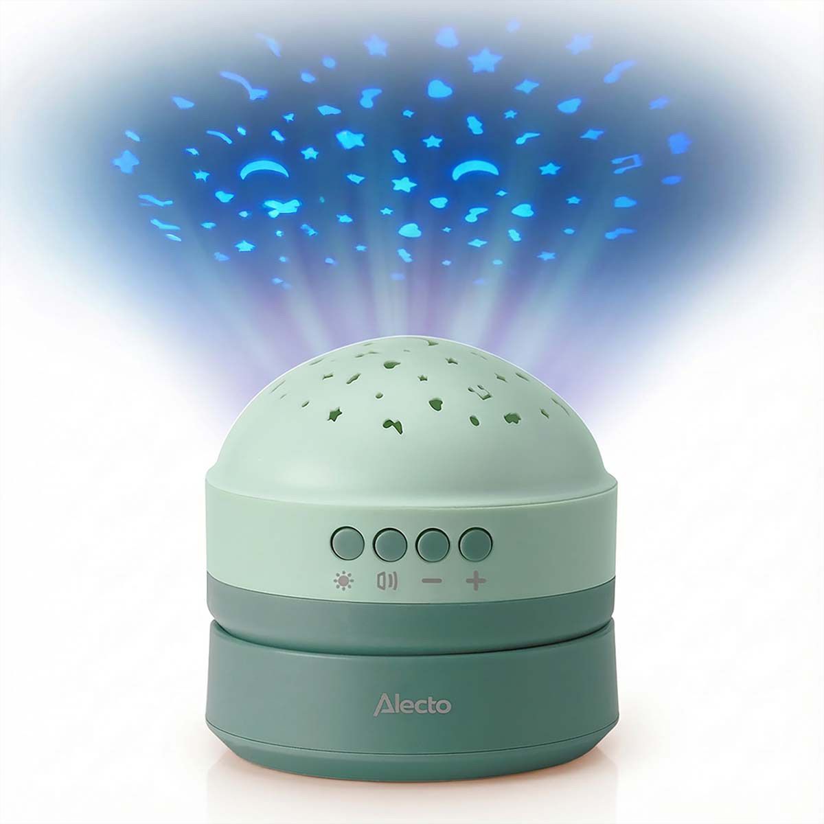 Alecto Baby Projecteur BC-130
