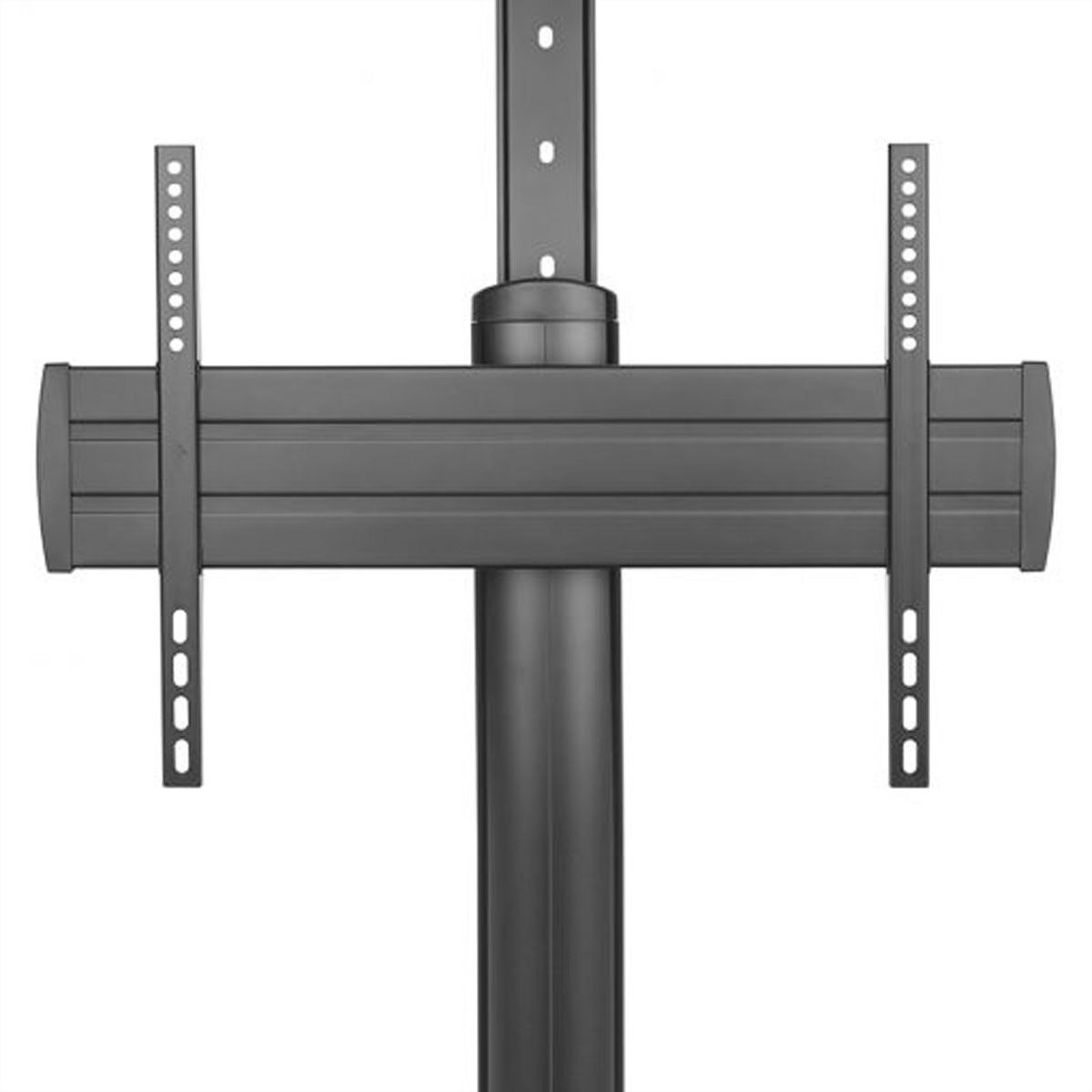 Hagor BrackIT Stand Single, système de stand mobile, noir