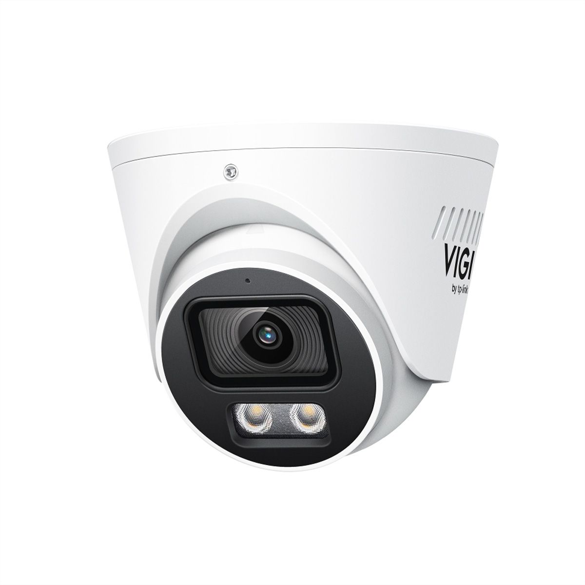 TP-Link VIGI S445S(2.8mm) Turret-Kamera 4 MP, 112.5°, IR-LED 30m
