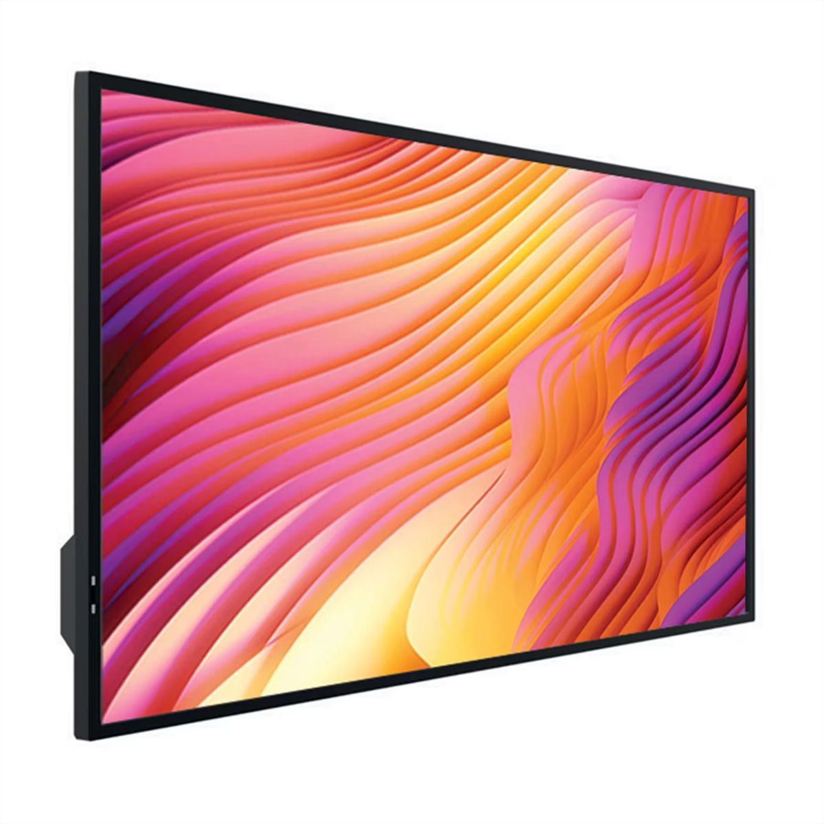 Hisense Signage Display 75GM50GE, 75, 24/7, UHD, 500cd/m², 25% Haze