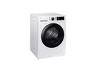 Samsung Wäschetrockner DV5000, 9kg, C, Optimal DryTM, weiss