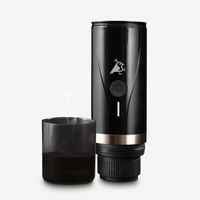 Aqiila Nespresso Kaffeemaschine